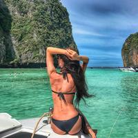 Отзыв от Раиса - виза ДТВ