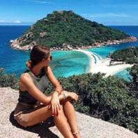 Отзыв от Кристина - виза ДТВ